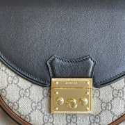 Gucci Padlock Bag 644524 - 3