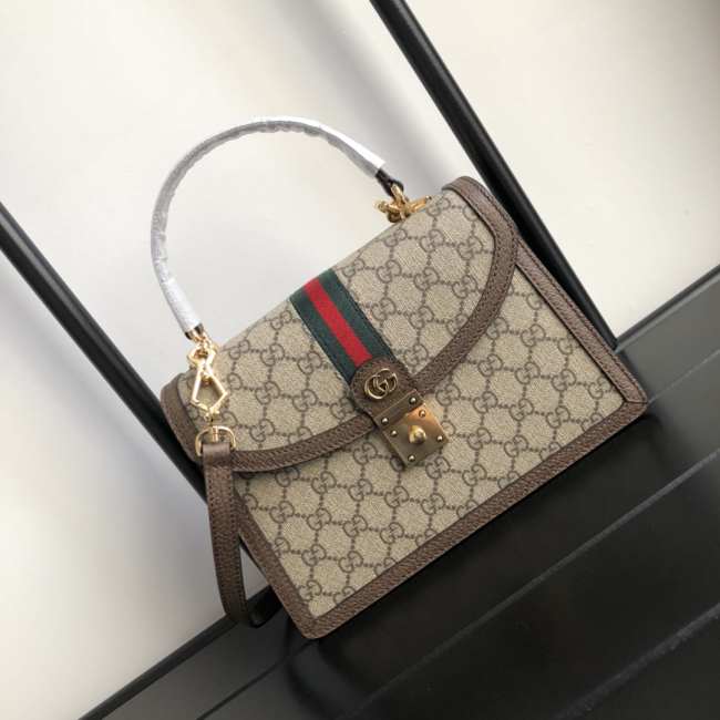 Gucci Ophidia Handle Bag 651055 - 1