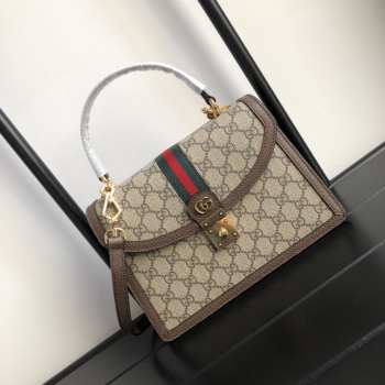 Gucci Ophidia Handle Bag 651055