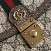 Gucci Ophidia Handle Bag 651055 - 4