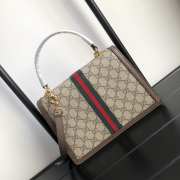 Gucci Ophidia Handle Bag 651055 - 3