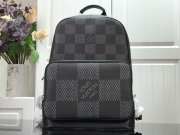 LV CAMPUS BACKPACK N50009 01 - 1