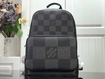 LV CAMPUS BACKPACK N50009 01