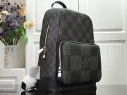 LV CAMPUS BACKPACK N50009 01 - 4