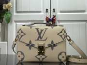 LV POCHETTE METIS M45384 - 1