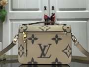 LV POCHETTE METIS M45384 - 6