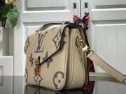 LV POCHETTE METIS M45384 - 5