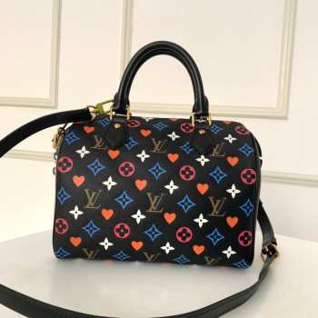 Louis Vuitton Speedy 25cm