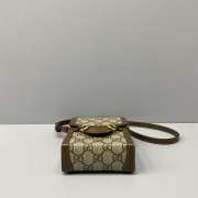 Gucci Horsebit 1955 Liberty Bag 03 - 4