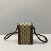 Gucci Horsebit 1955 Liberty Bag 03 - 5