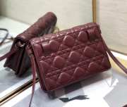 Lady Dior Bag 18cm - 2