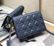 Lady Dior Bag 18cm 01 - 1