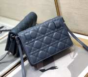 Lady Dior Bag 18cm 01 - 4