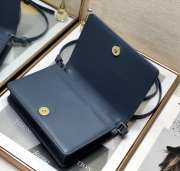 Lady Dior Bag 18cm 01 - 6