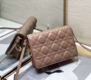 Lady Dior Bag 18cm 02 - 1