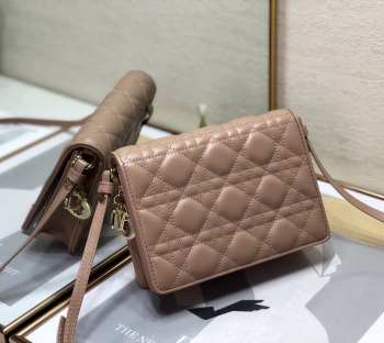 Lady Dior Bag 18cm 02