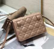 Lady Dior Bag 18cm 02 - 2