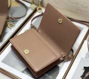 Lady Dior Bag 18cm 02 - 4