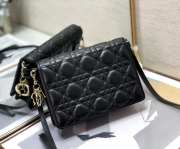 Lady Dior Bag 18cm 03 - 1