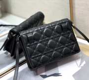 Lady Dior Bag 18cm 03 - 3