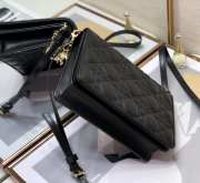 Lady Dior Bag 18cm 03 - 5