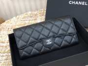 Chanel Classic Flap wallet - 1