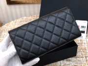 Chanel Classic Flap wallet - 6