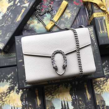 Gucci Dionysus Crossbody Bag 20cm