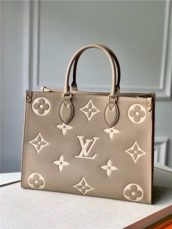 Louis Vuitton Onthego MM