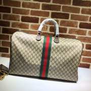  Gucci Ophidia GG Large Bag - 2