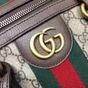  Gucci Ophidia GG Large Bag - 6