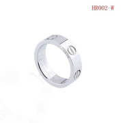 Cartier love rings - 6