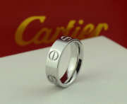 Cartier love rings - 5