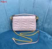 Fendi baguette bag 19cm - 2