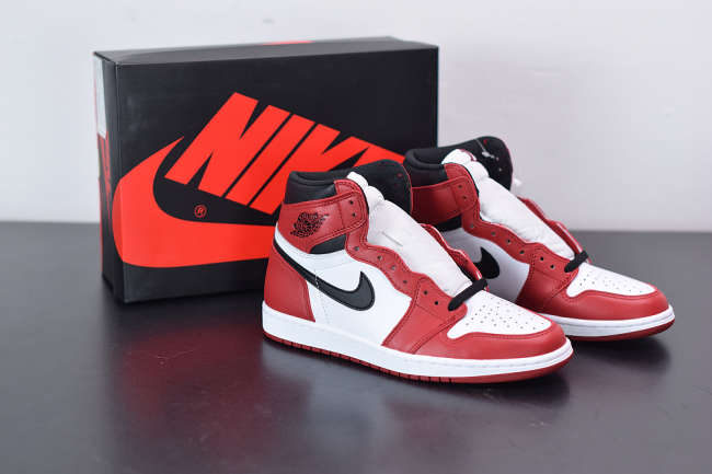 Air Jordan 1 Chicago AJ1 - 1