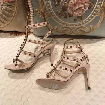 Valentino High Heel 10cm 001