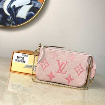 Louis Vuitton Mini Pochette Accessoires