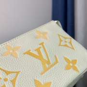 Louis Vuitton Mini Pochette Accessoires 01 - 5