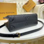 Louis Vuitton Onthego PM - 4