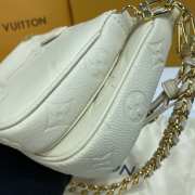 LV MULTI POCHETTE ACCESSOIRES M80399 - 6