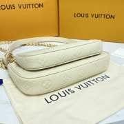 LV MULTI POCHETTE ACCESSOIRES M80399 - 5