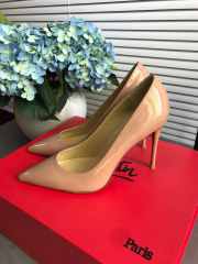 Christian Louboutin High Heels 10cm - 1