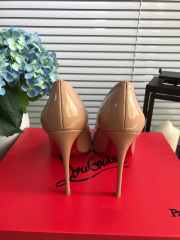 Christian Louboutin High Heels 10cm - 6