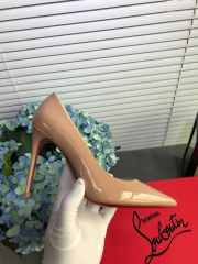 Christian Louboutin High Heels 10cm - 5