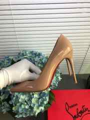 Christian Louboutin High Heels 10cm - 4