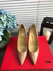 Christian Louboutin High Heels 10cm - 2