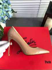 Christian Louboutin High Heels 10cm - 3