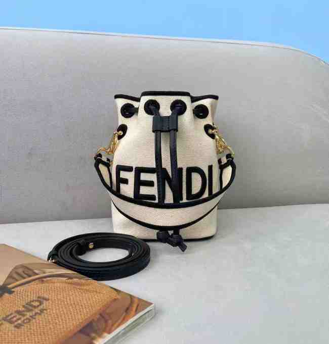 Fendi bag - 1