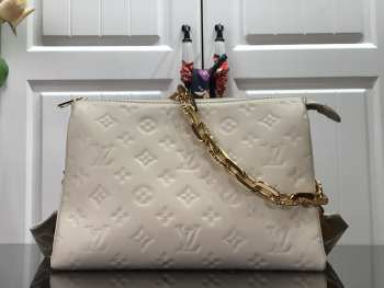 LV COUSSIN Bag PM M57790