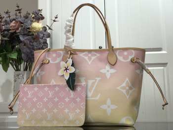 LV NEVERFULL MM M45680